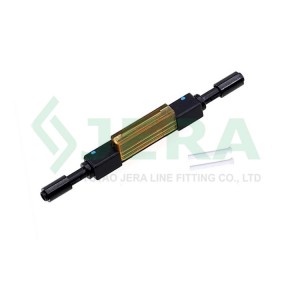 Optical Fiber Mechanical splice, MS-1