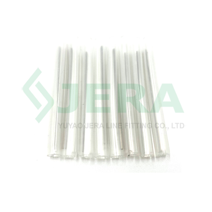 Tub termoretràctil de fibra per empalmar cable de baixada RSG-TM-6*60mm