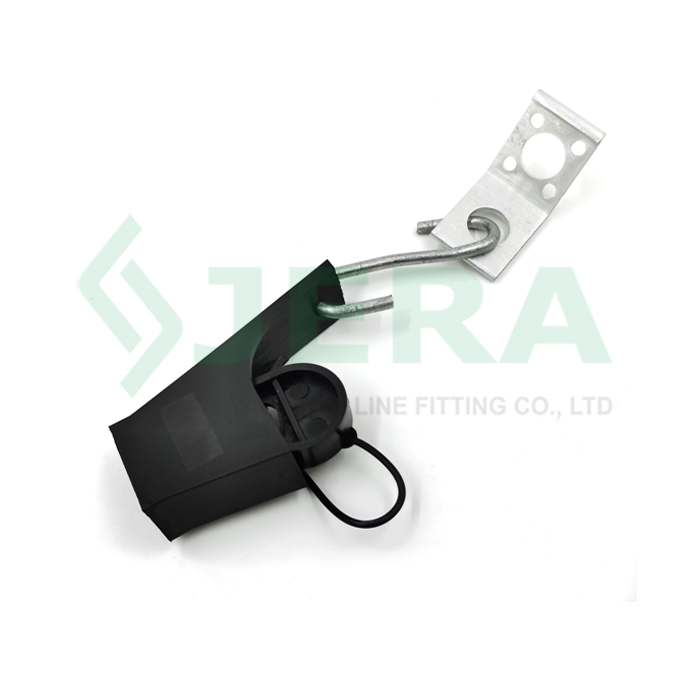 I-FTTH Anchor Bracket, CA-25