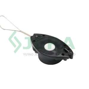 Ftth Drop Fish Clamp, Fish-01