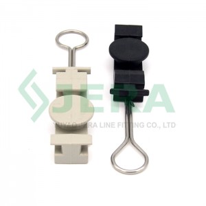 Ftth Drop Cable Clamp, Aina ya S
