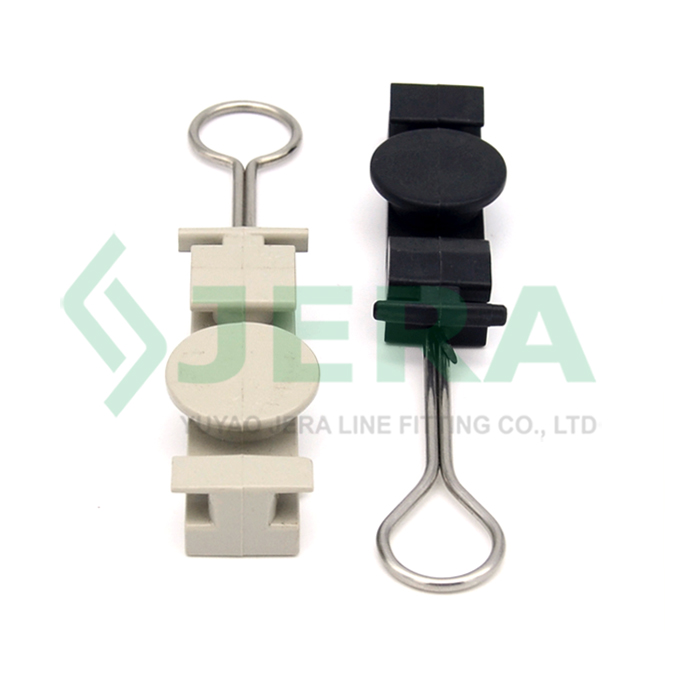 Ftth Drop Cable Clamp, S-Type