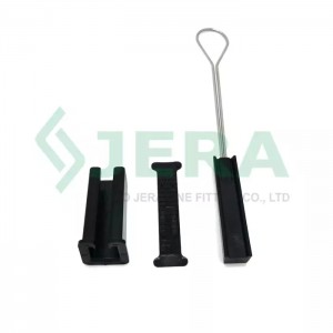 FTTH drop clamp, ODWAC-20