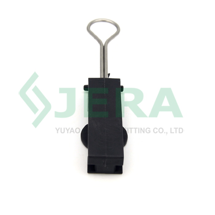 Ftth Drop Cable Clamp, S tipo