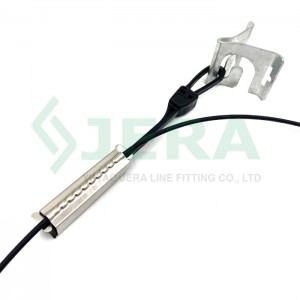 Fiber drop kabel clamp ODWAC-23H