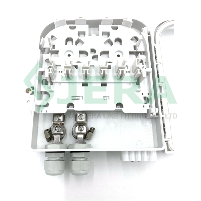 Fiber Tabulatum Box, FODB-8A-2B