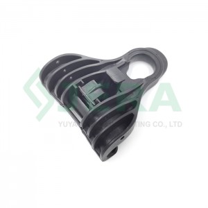 Plastic ADSS Suspension clamp, ES-800