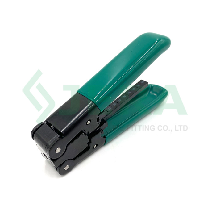 Fiber Optic Drop Cable Stripper FS-1