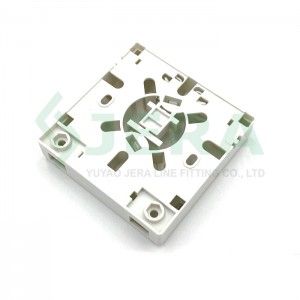 Ftth fiber cable faceplate, ODP-02