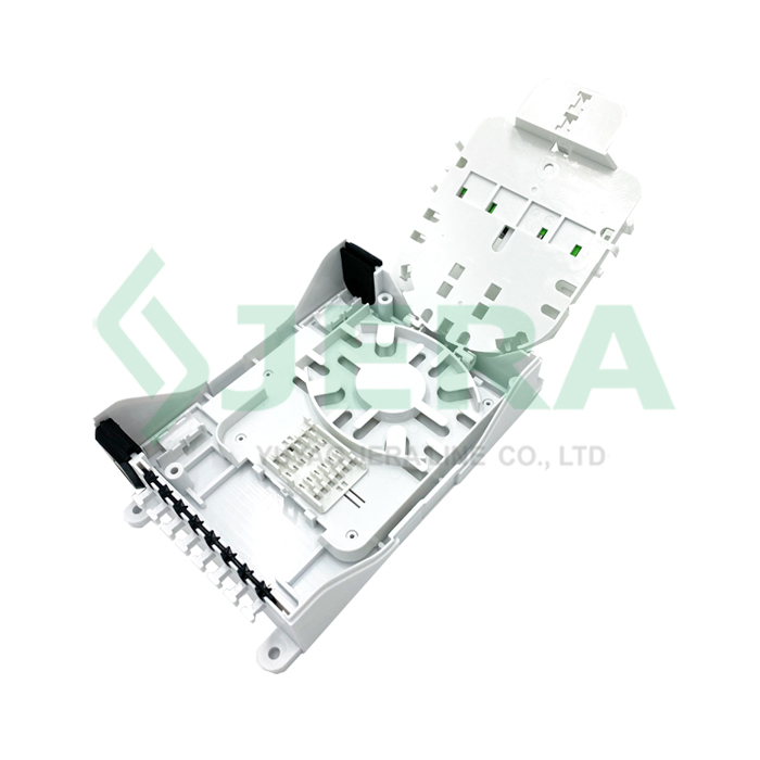 Caixa de distribución de cable de fibra para interior, FODB-8R