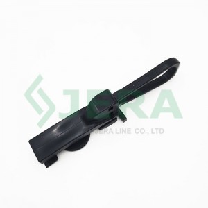 Ftth Cable P Clamp, So-Type
