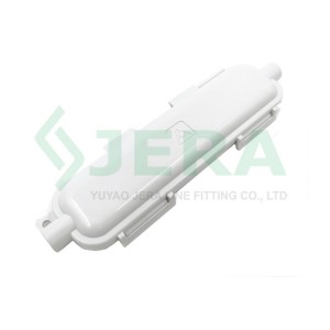 Caixa de proteção de cabos de fibra óptica, FOPC-SC