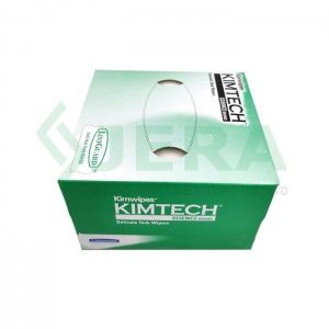 Fiber Optic Cleaning Wipes, CJ-KIM-280