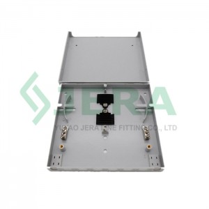 Fiber optical distribution sockets, ODP-06