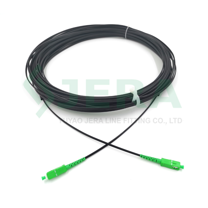 Cable de conexión FTTH SC/APC 40M