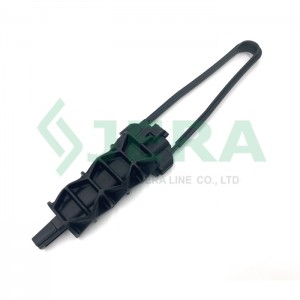 I-Fiber cable clamp PA-260 (3-8mm)