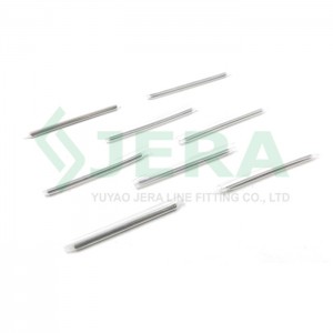 I-Fiber optic heat shrink tube, i-RGS-TM-40