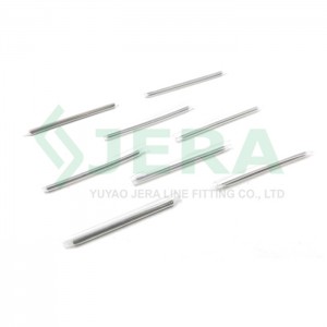 Fiber optic heat shrink tube, RGS-TM-40