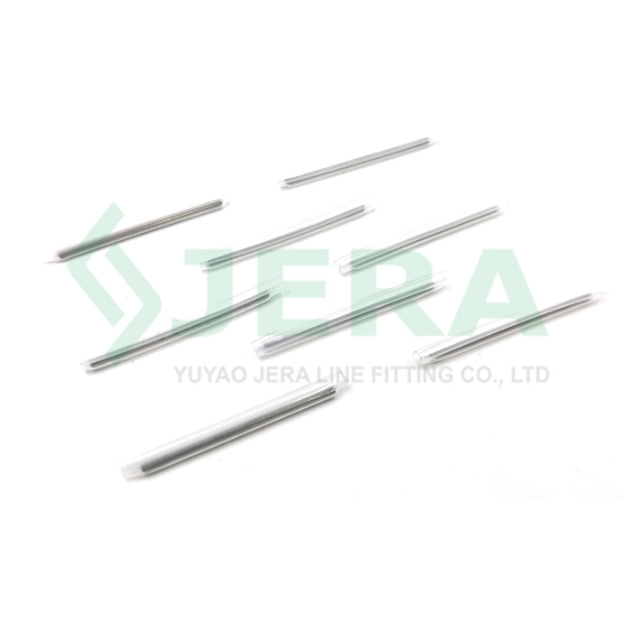 I-Fiber optic heat shrink tube, i-RGS-TM-40