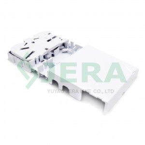 FTTH Fiber wall outlet ODP-05T