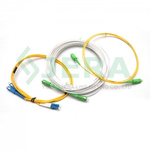 Kabel patch distribusi serat optik