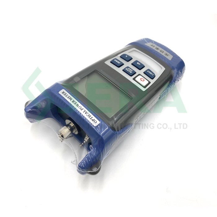 Optical power meter OPM-1