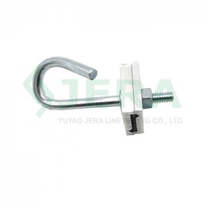 FTTH Q Span clamp, DH-02