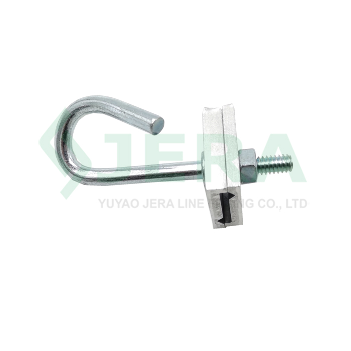 FTTH Q Span clamp, DH-02