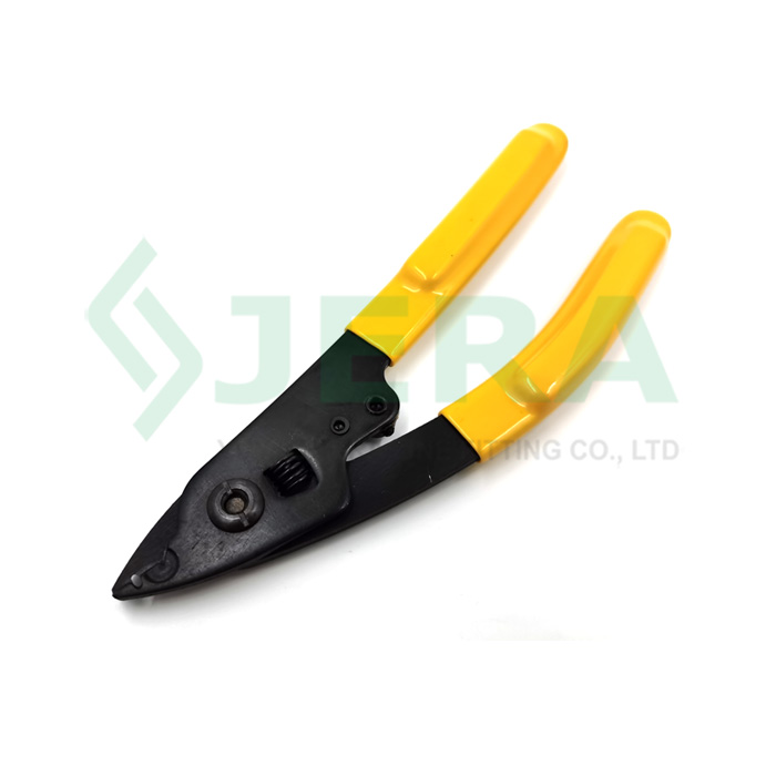 Fiber optic stripper CFS-2A