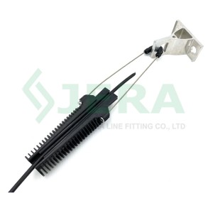 ADSS kabelverankeringsklem, PA-700 (6-10 mm)