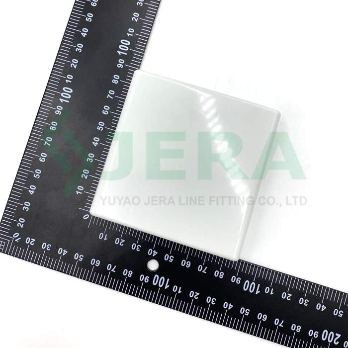 Ftth fiber cable faceplate, ODP-02