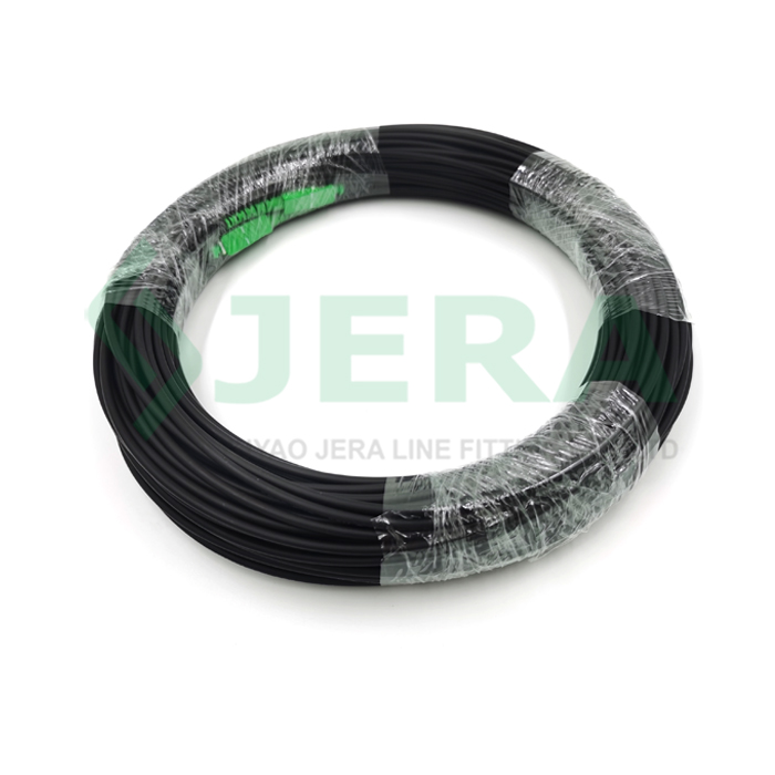 I-Fiber optic drop cable patchcord SC/APC 30M