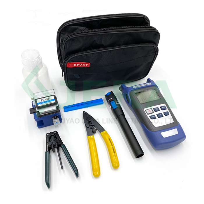 FTTH Tool Kit Fokit-1