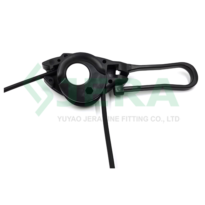 Ftth fish clamp, Fish-02