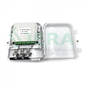 Ftth xitam qutusu FODB-8A-3