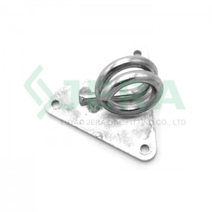 Karazana pigtail bracket FTTH, YK-03