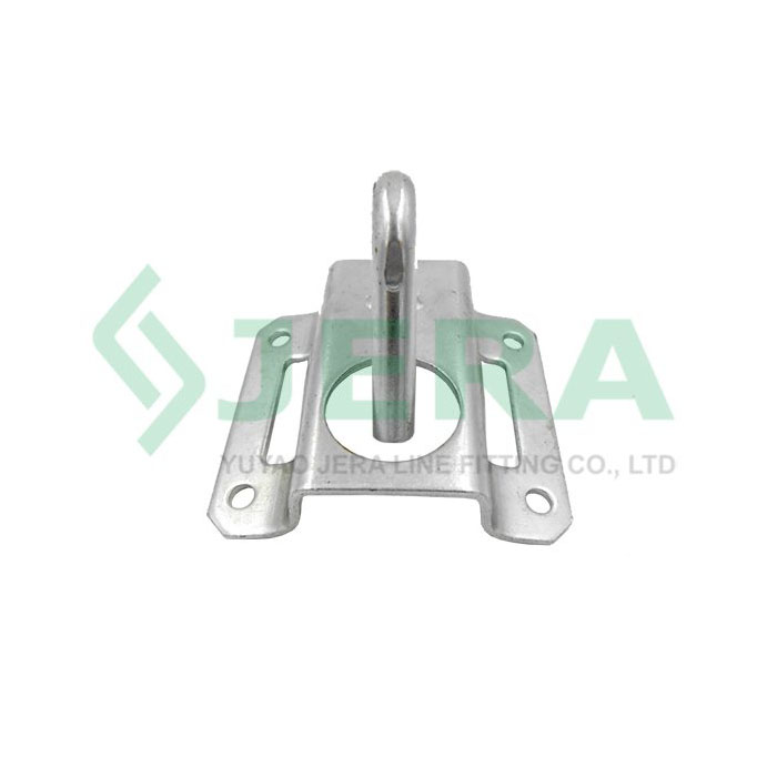 Poob Cable Clamp Bracket, Yk-01