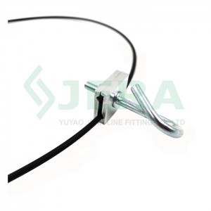 FTTH Q Span Fibulae, DH-02