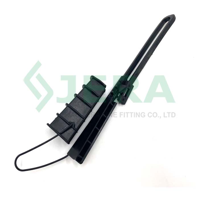 FTTH fiber ntau optic nco xaim clamp, ODWAC-I