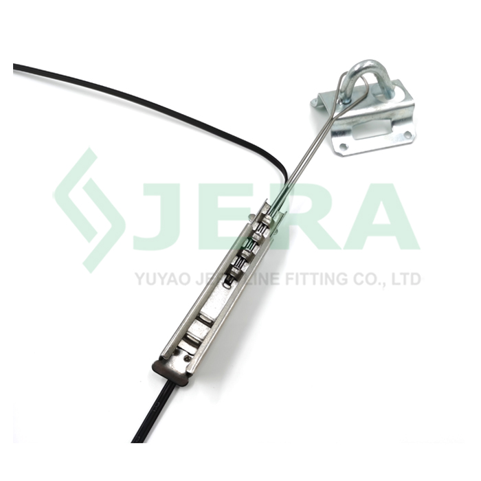 I-Fiber optic cable Clamp, i-ODWAC-26