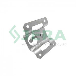 Drop Cable Clamp Bracket, Yk-01