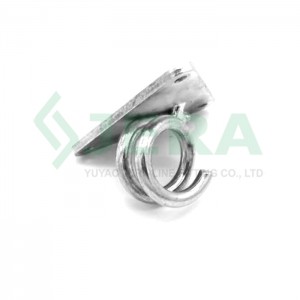 Karazana pigtail bracket FTTH, YK-03