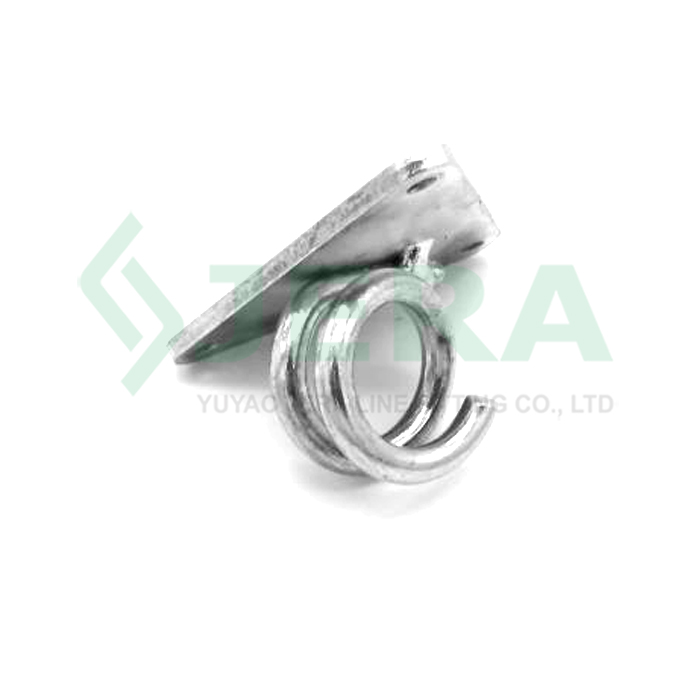 Tipo pigtail de suporte FTTH, YK-03