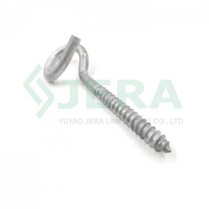 Ftth Pigtail Hook screw، PS-8