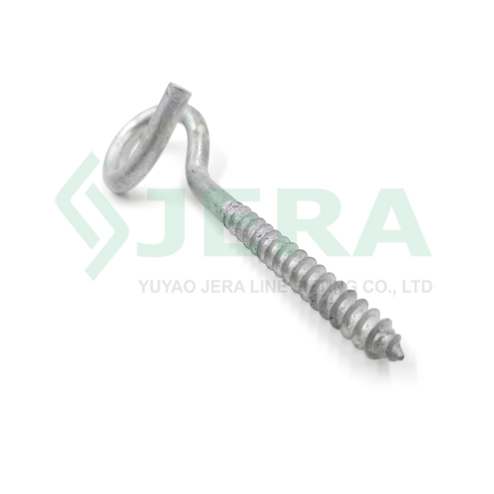 Ftth Pigtail Hook Screw, PS-8