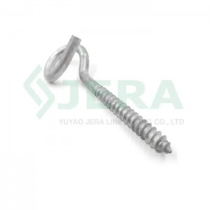 FTTH pigtail hook screw, PS-6