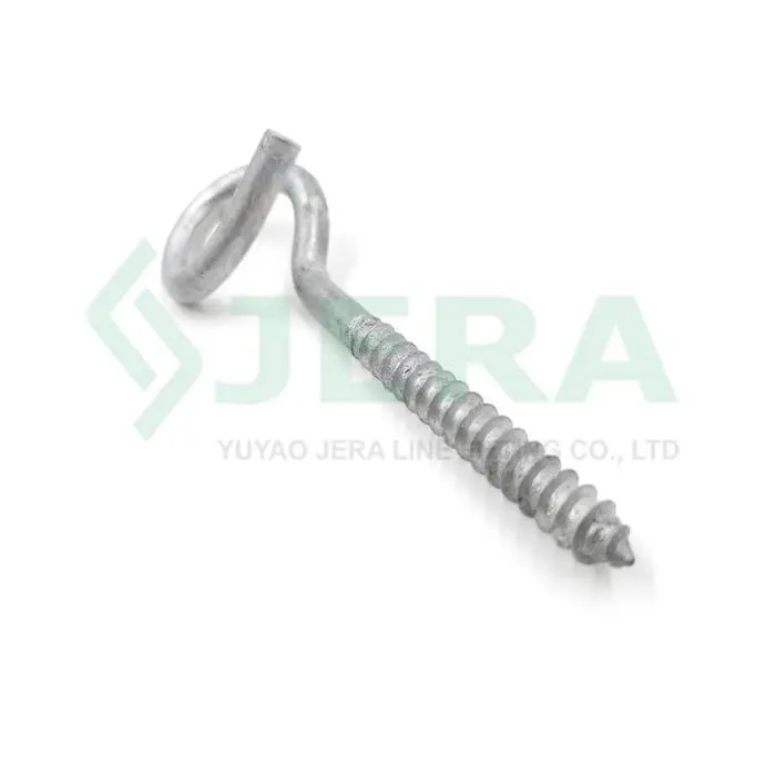 FTTH pigtail hook screw، PS-6