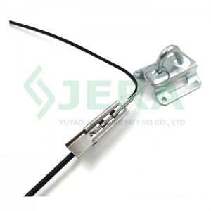 Ftth Drop Cable Clamp, Odwac-15