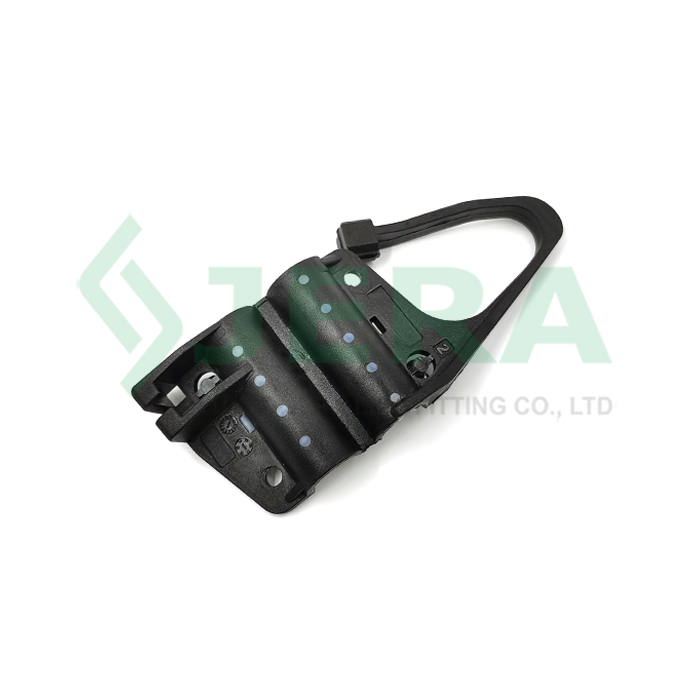 FTTH Drop Cable Suspension Clamp, D6