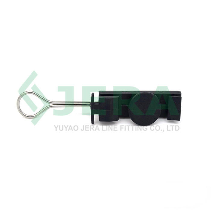 Ftth Dobe Cable Clamp, S-ụdị